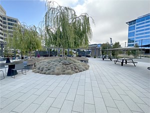 Large Scale CalArc Pavers 2